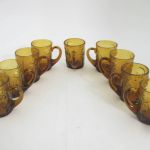 588 5517 BEER GLASSES